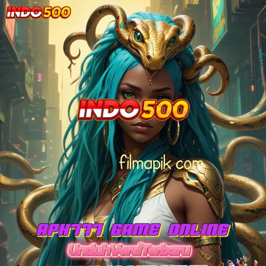 FILMAPIK COM 🚀 Event Android iOS Bonus Besar Infrastruktur Digital