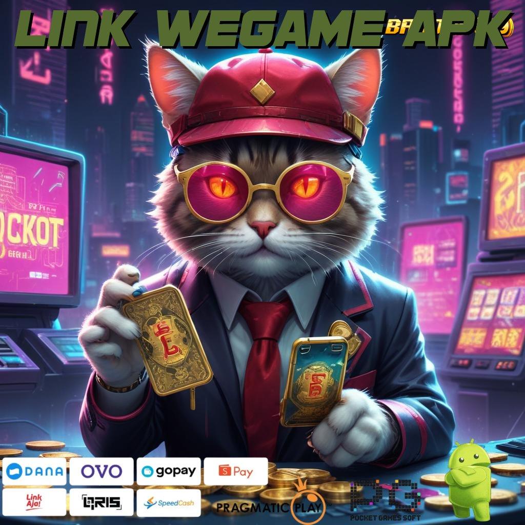 LINK WEGAME APK | Game Android Terbaik Unduhan (Versi New) Scatter Cepat