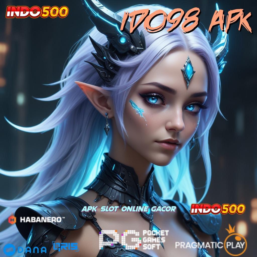 Id098 Apk