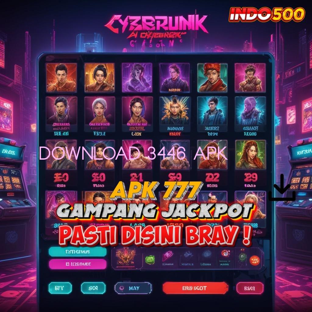 DOWNLOAD 3446 APK Inovasi Digital Tanpa Batas Bonus Cepat Cair Hari Ini