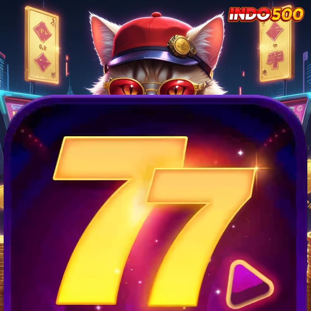 77LIVE MOD ↦ Jackpot Besar di Slot Server Pragmatic Hari Ini