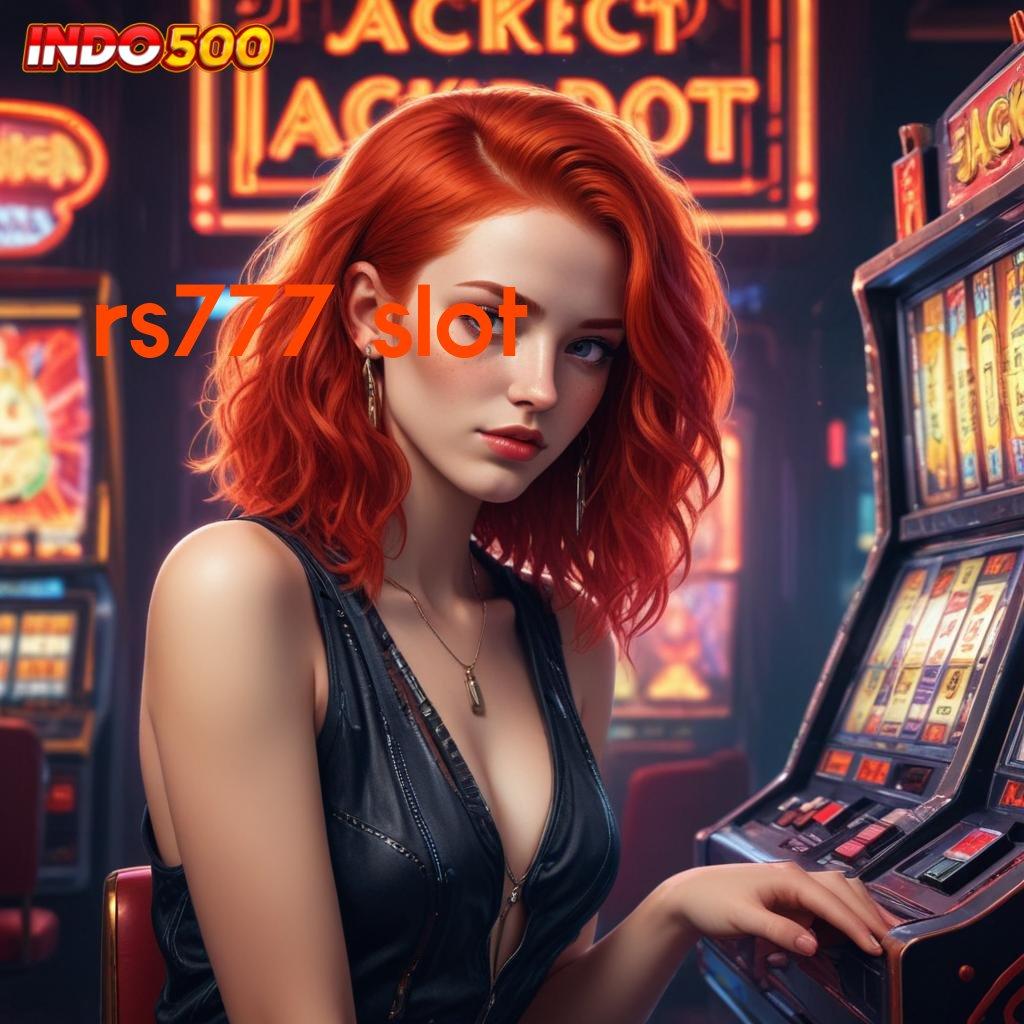 RS777 SLOT ✷ TrooRoom: Fasilitas Umum Digital Dengan Solusi Terpercaya