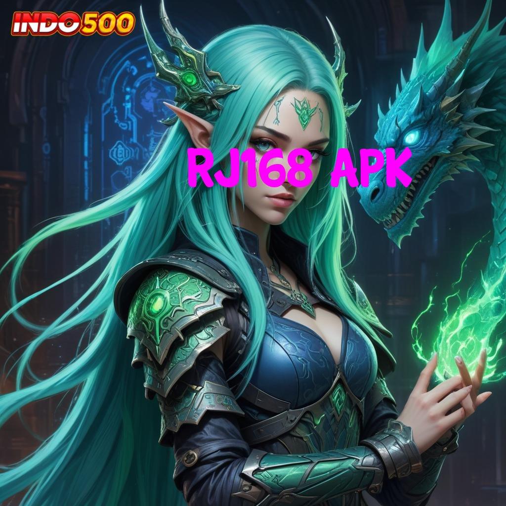 RJ168 APK ♒ wd pola baru keuntungan instan anti rugi