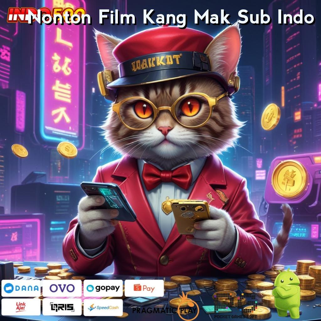 Nonton Film Kang Mak Sub Indo