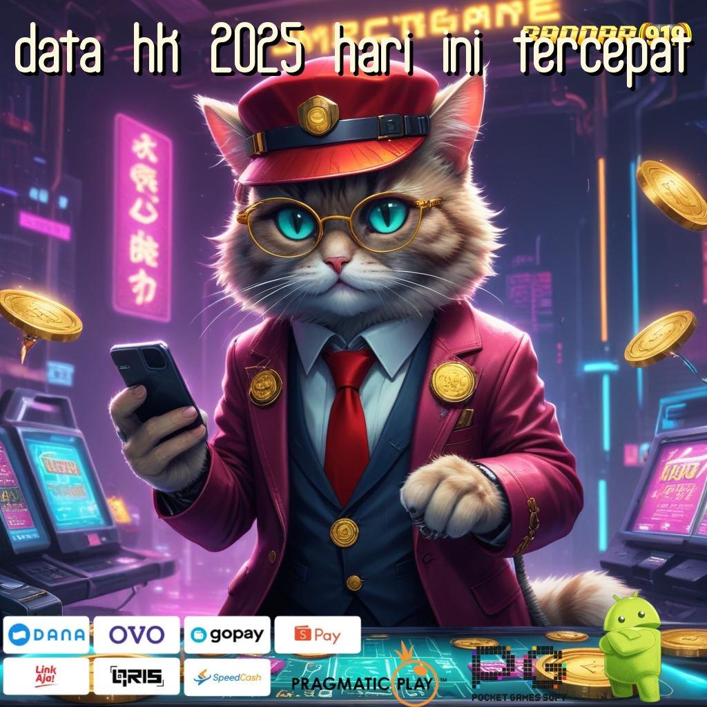 DATA HK 2025 HARI INI TERCEPAT | Depo Ovo 5rb Apk Slot Tanpa Biaya Isi Ulang