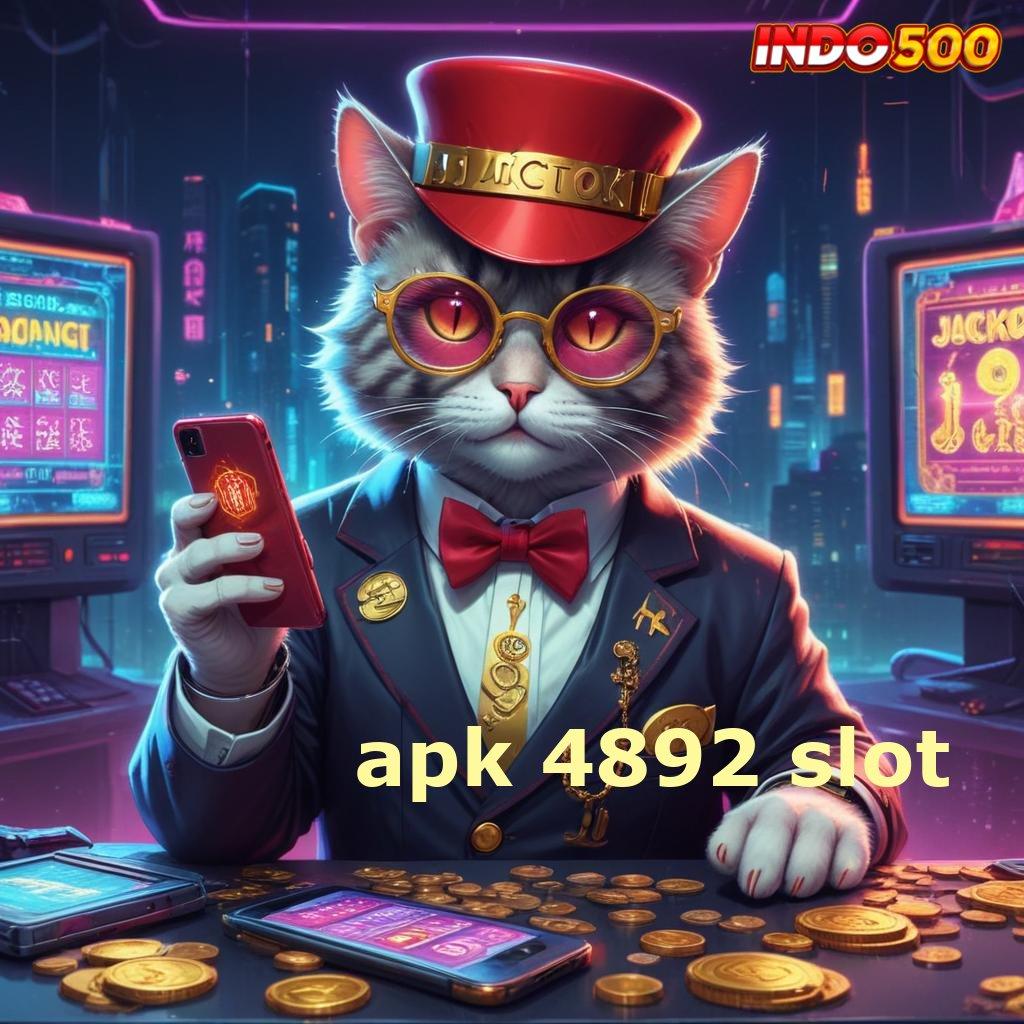 APK 4892 SLOT 💫 Dp Langsung Wd 10000 Apk Slot Gacor 777 Terbaru Download Sekarang