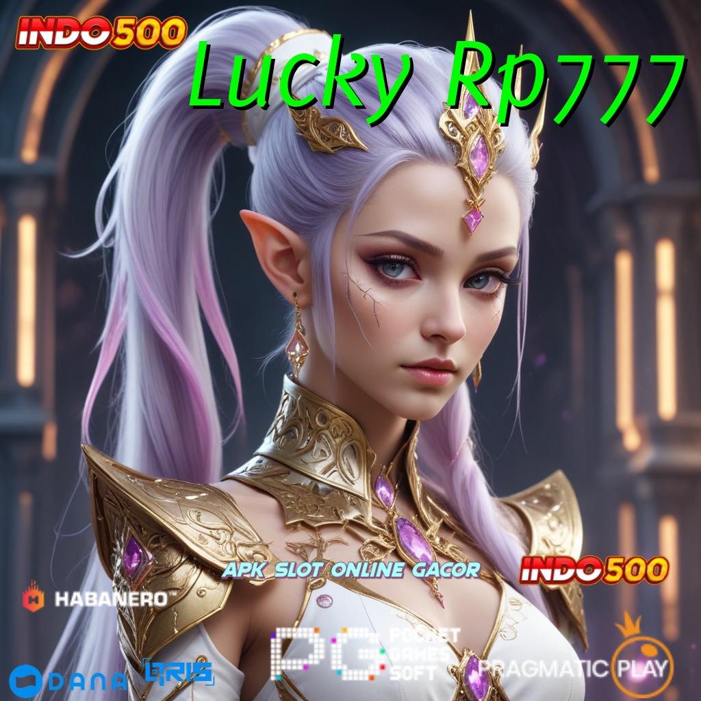 Lucky Rp777