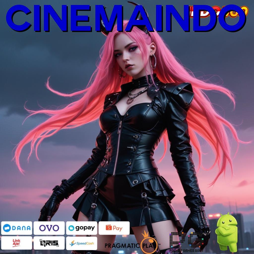 CINEMAINDO Dana Ramah Lingkungan Cheat Slot Apk Tanpa Iklan