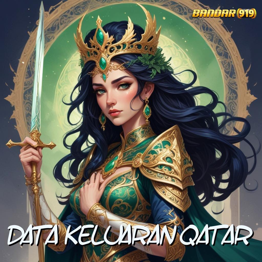 DATA KELUARAN QATAR ➜ Kode Bonus Game Slot Yang Menghasilkan Uang Asli