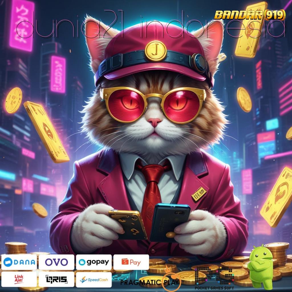 DUNIA21 INDONESIA : Gerbang Ajaib Cheat Slot Apk Koin Tanpa Batas