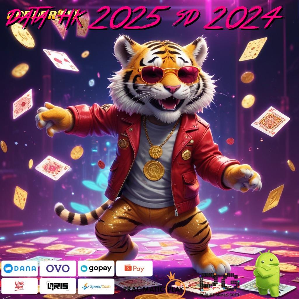 DATA HK 2025 SD 2024 > Mahasiswa Wajib Unduh Kunci Kejutan Teknologi Baru