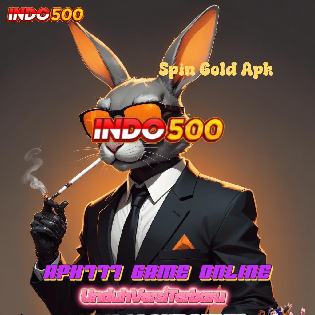 Spin Gold Apk