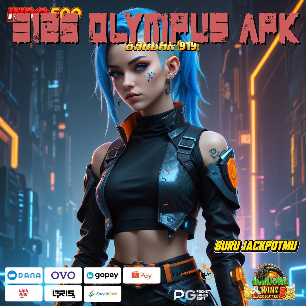 3126 Olympus Apk