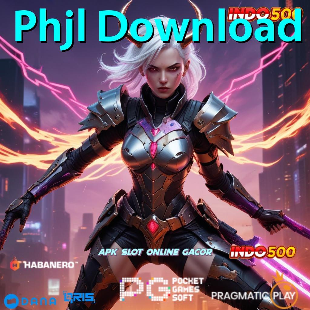 Phjl Download