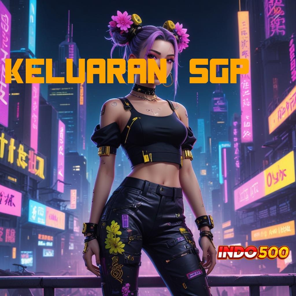 KELUARAN SGP ≫ Ekosistem Digital untuk Slot Freebet 2025