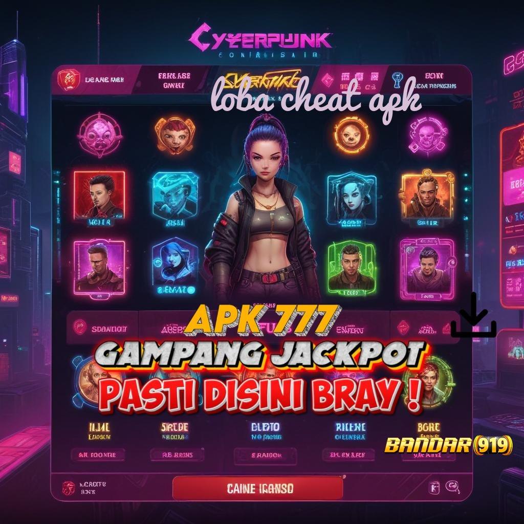 LOBA CHEAT APK Sulawesi Utara, Kabupaten Minahasa, Tondano