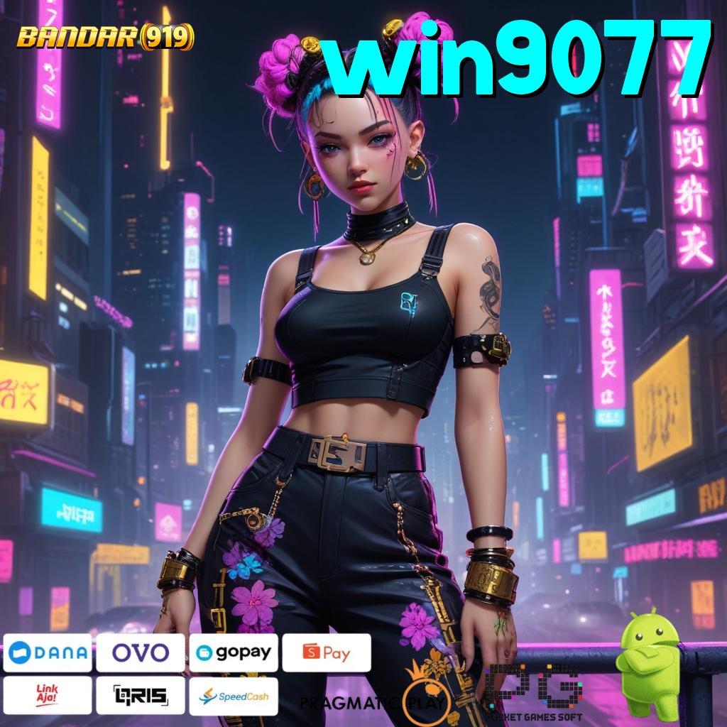 WIN9077 | deposit pulsa 25k