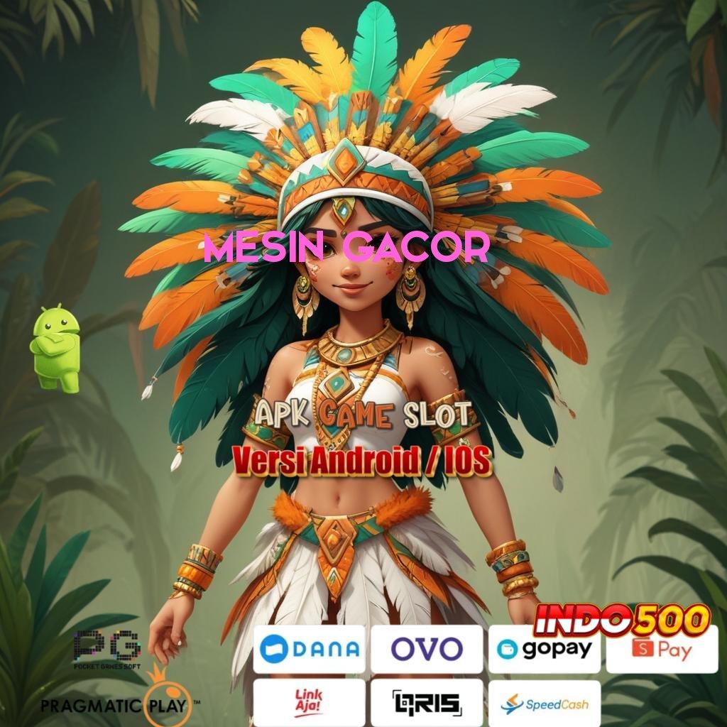 MESIN GACOR login resmi slot gacor 777, link alternatif game online populer