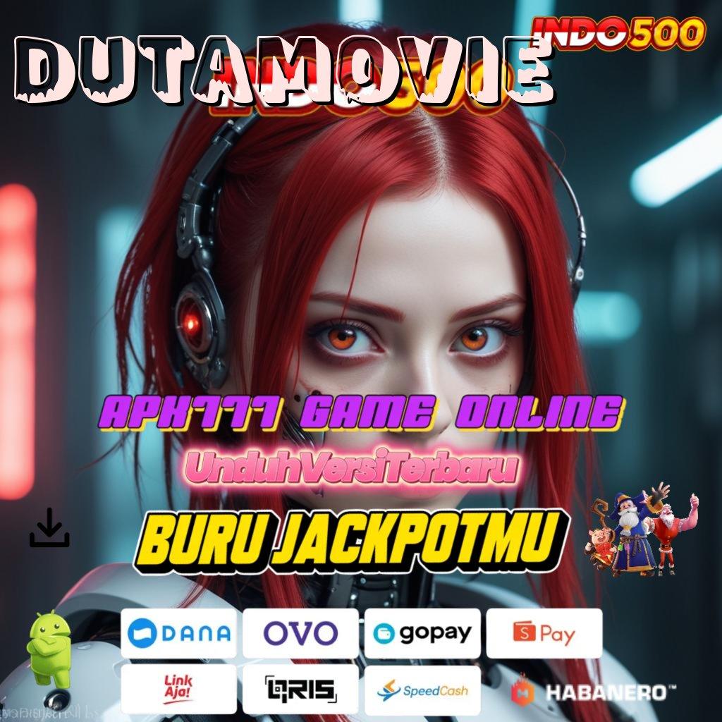 DUTAMOVIE 🔎 panduan laba langkah juara eksklusif