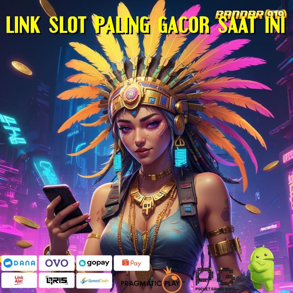 LINK SLOT PALING GACOR SAAT INI # sumber valid berikan bukti spin beruntung