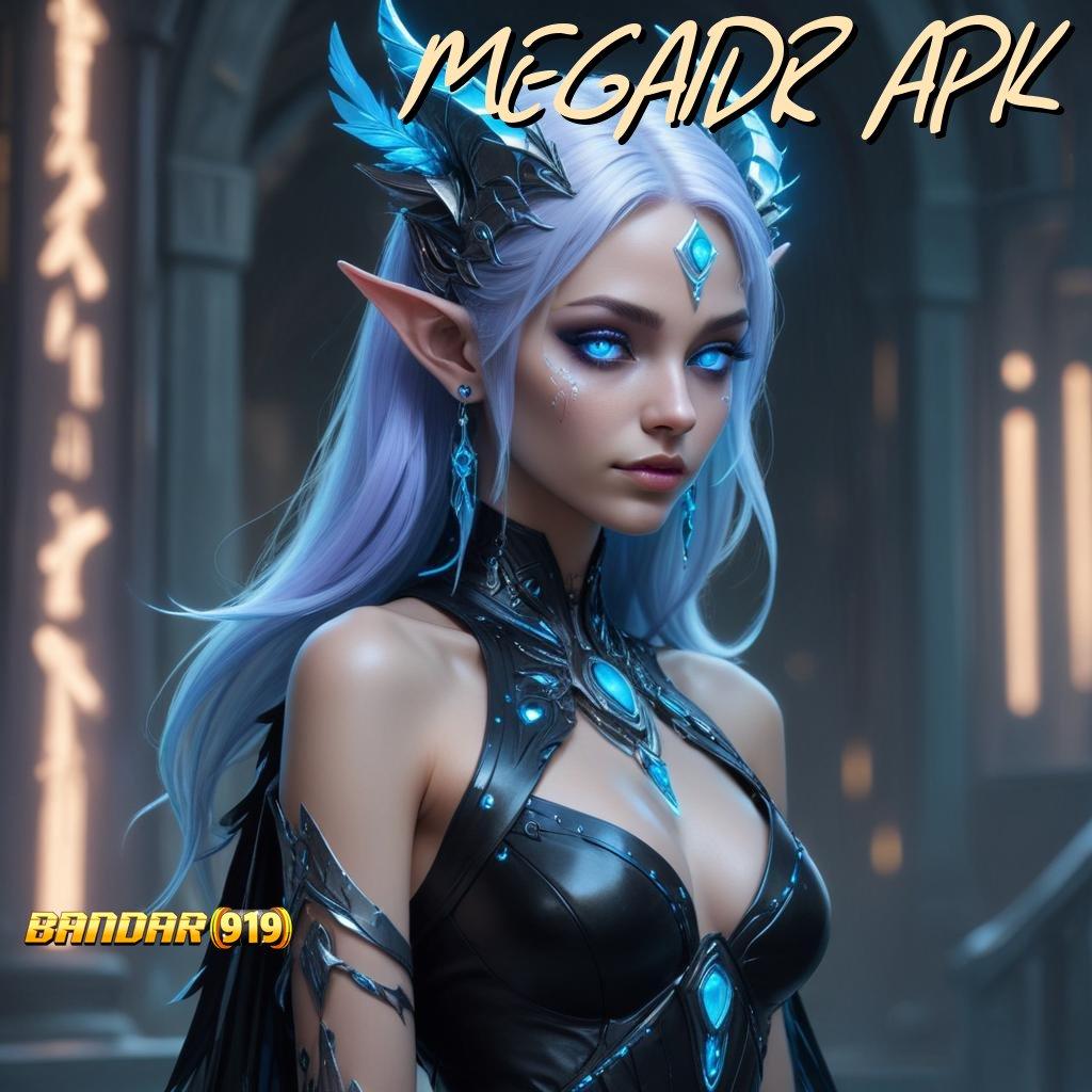 MEGAIDR APK ✨ Jackpot Melimpah dari Slot Server Pragmatic Thailand