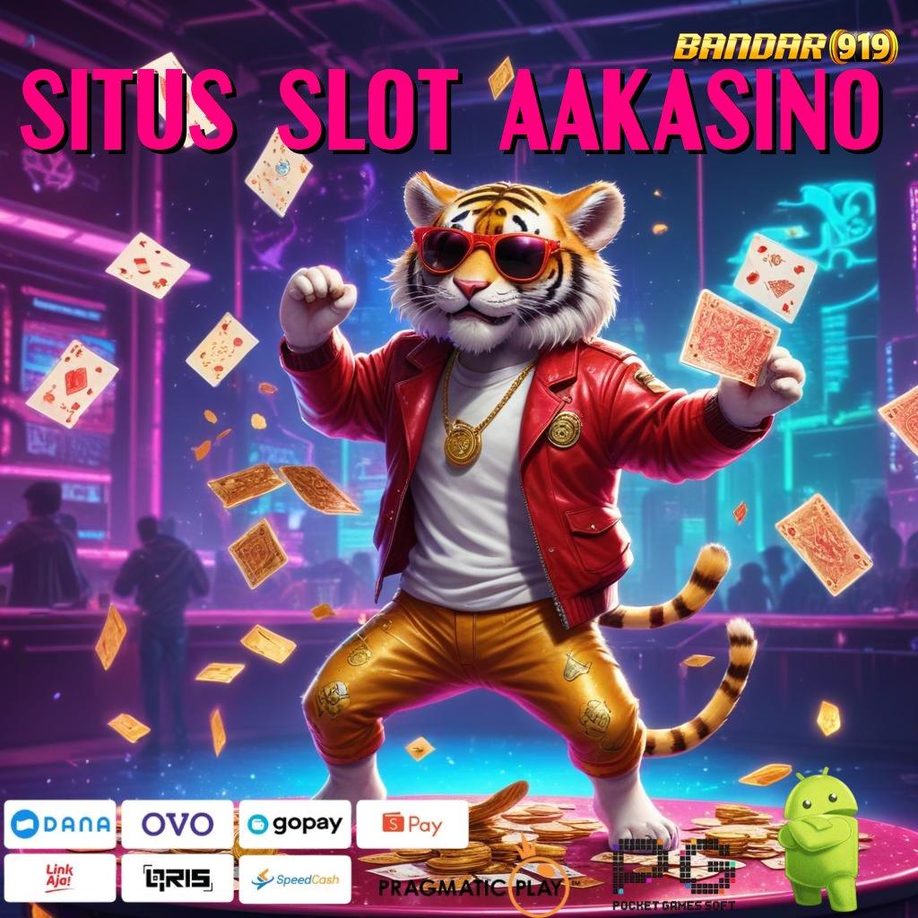 SITUS SLOT AAKASINO @ frontier fortunes jalankan putaran