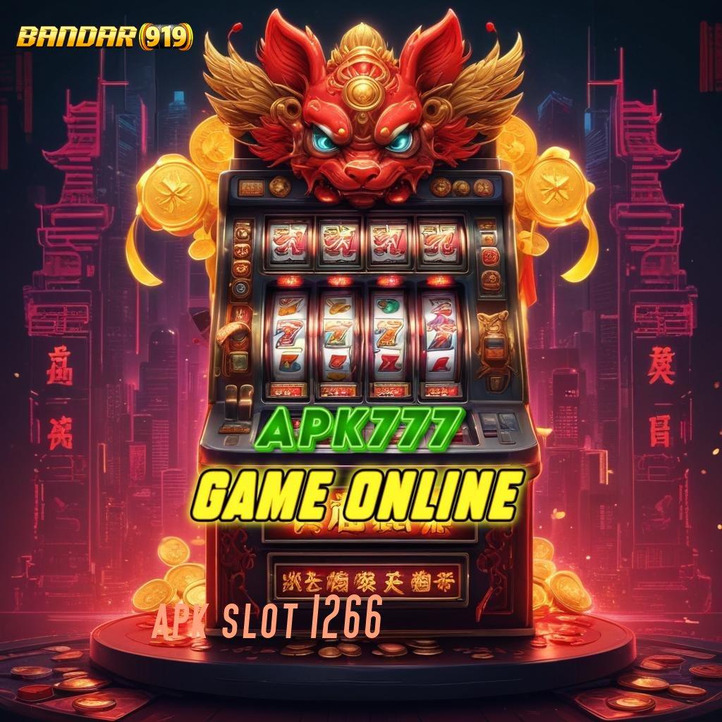 APK SLOT 1266 ➳ mesin profit berbasis fleksibel skill jadi raja