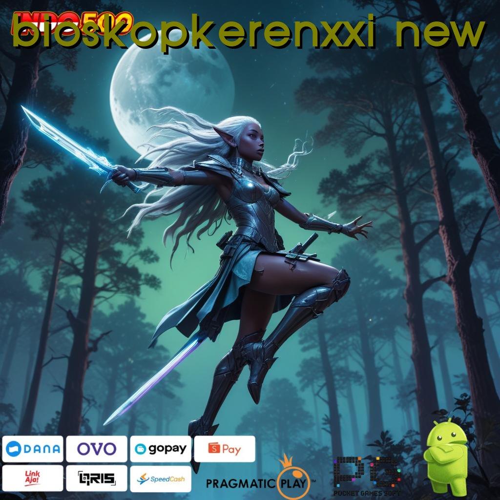 BIOSKOPKERENXXI NEW modul aman demo slot serba praktis