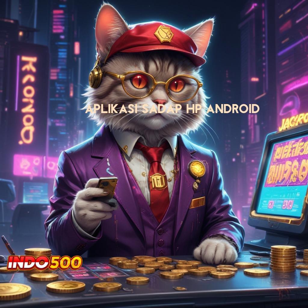 APLIKASI SADAP HP ANDROID 💥 Game Baru Dengan Teknologi Terdepan