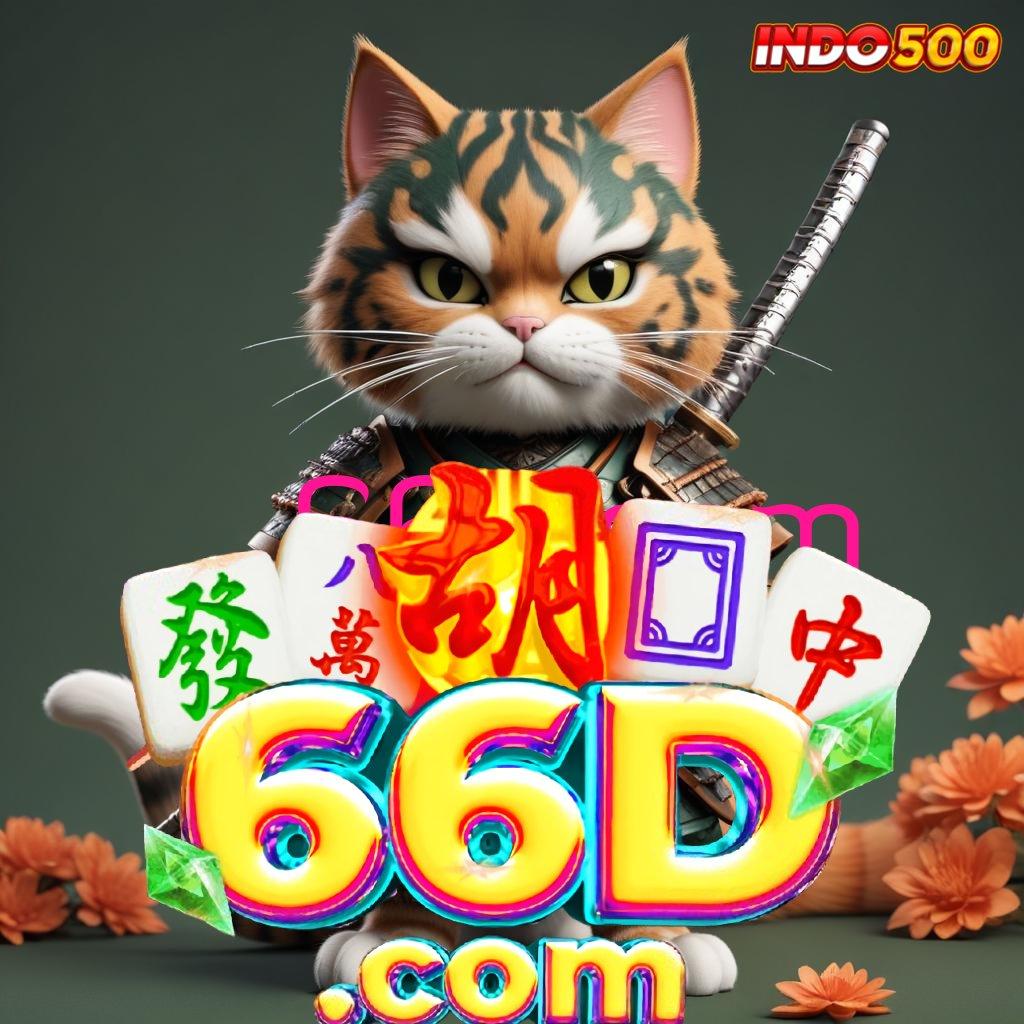 66D COM ↪ Kode Pembuka Harta APK Slot Idr 777 Inovasi Terbaru 2025