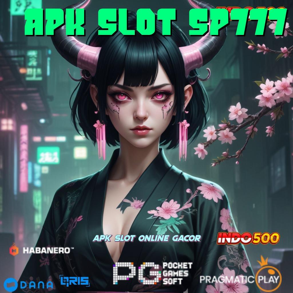 Apk Slot Sp777