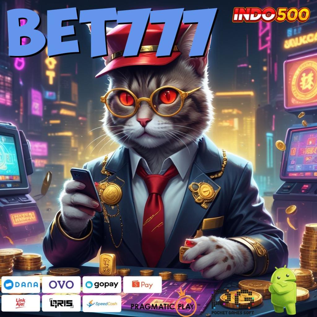 BET777 Unduh APK Game Untuk Event Terbaik