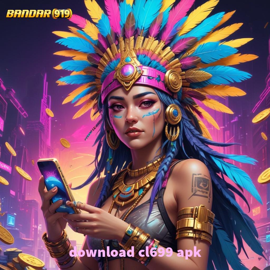 DOWNLOAD CL699 APK DKI Jakarta, Kota Jakarta Timur, Duren Sawit