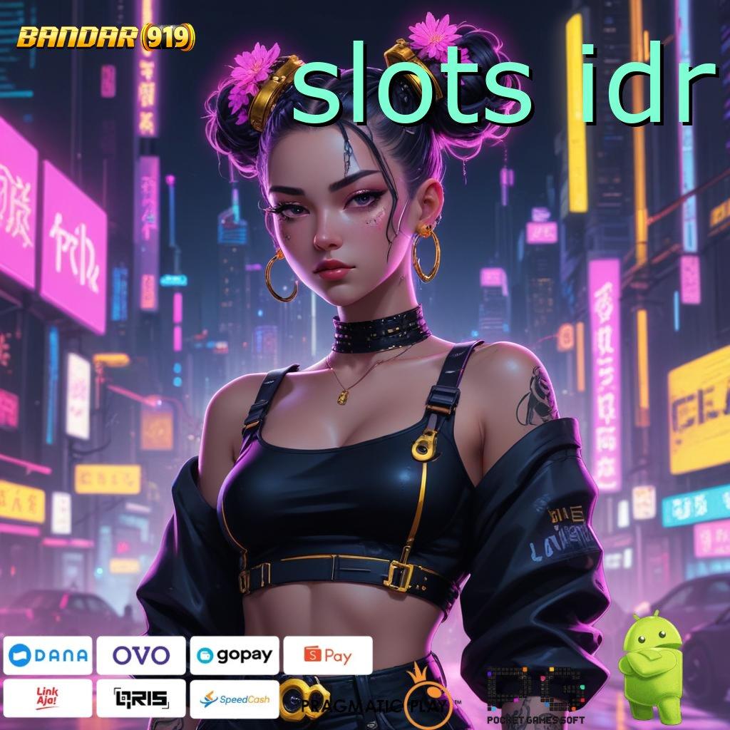 SLOTS IDR , Download Apk Slot Gacor 777, RTP Tinggi & Kemenangan Besar!