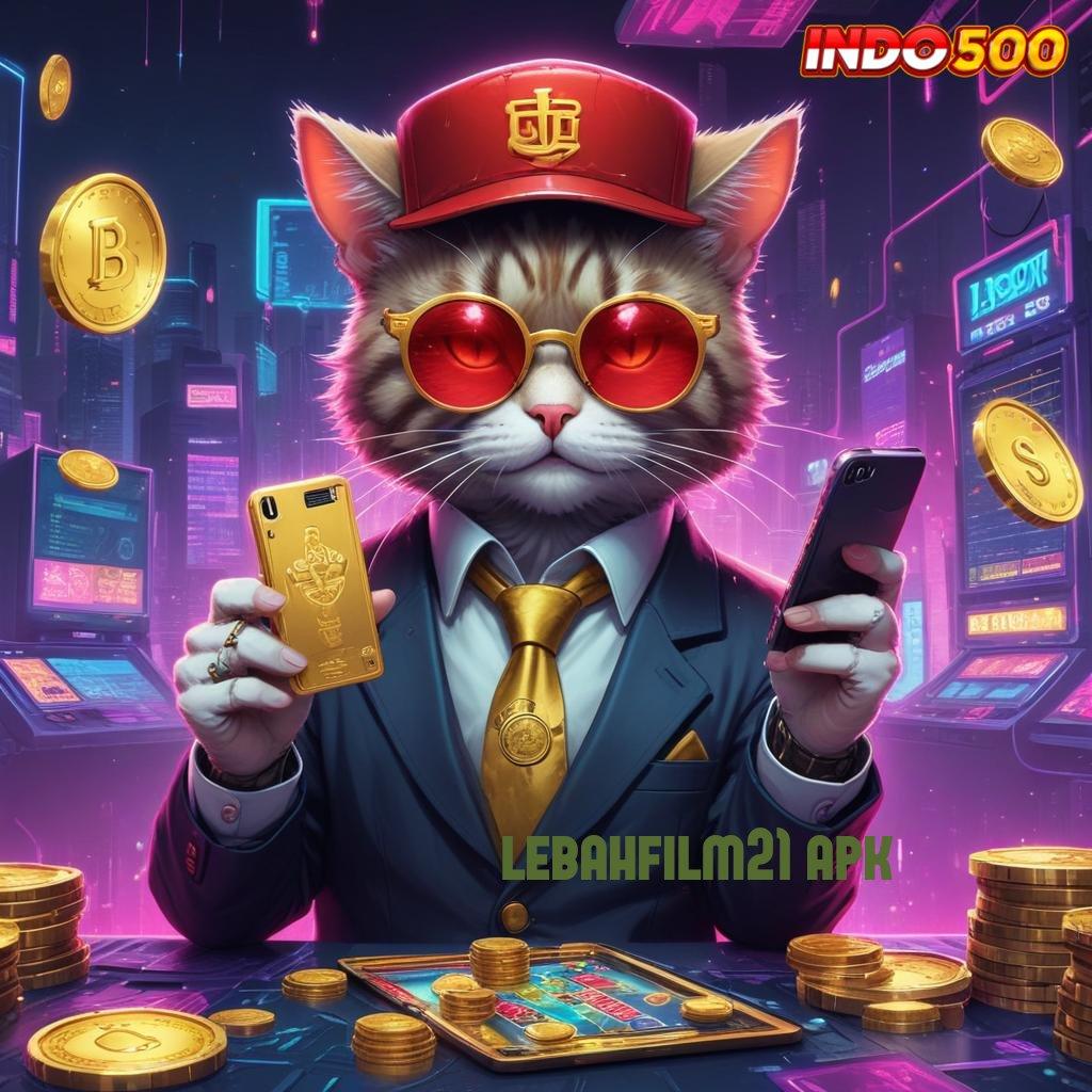 LEBAHFILM21 APK ⋗ Bebas Risiko Kalah APK Slot Uang Riil untuk Kemenangan Besar