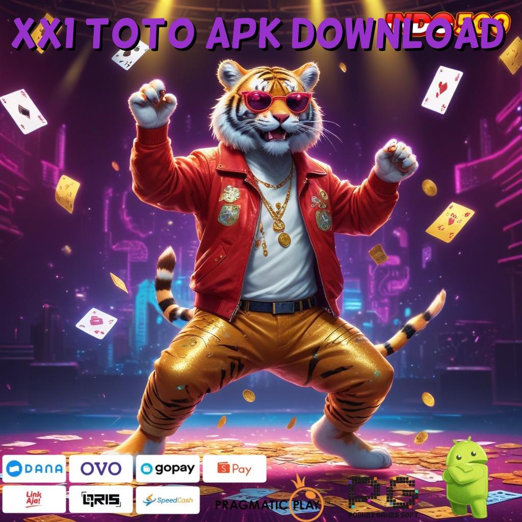 XX1 TOTO APK DOWNLOAD Aplikasi Bonus Instan Untung