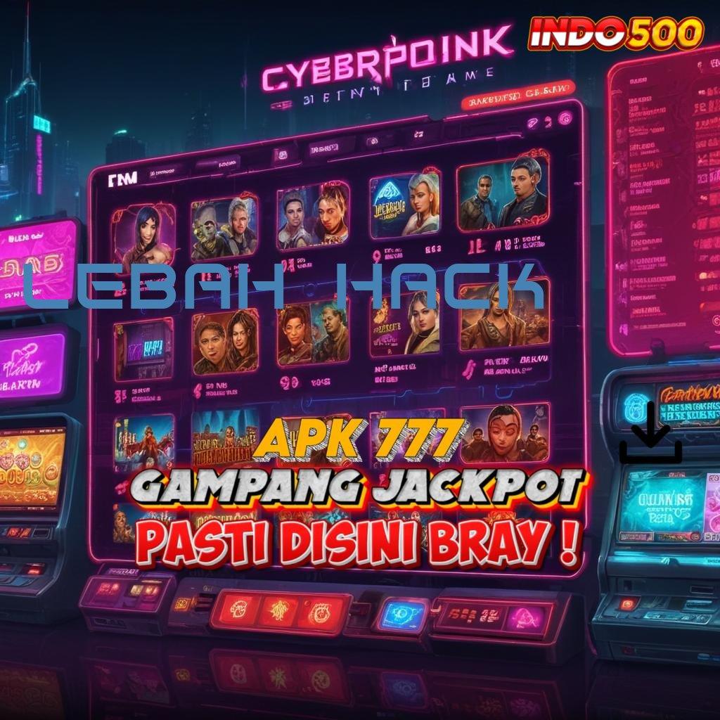 LEBAH HACK 💯 info teruji bukan hoax duit nambah