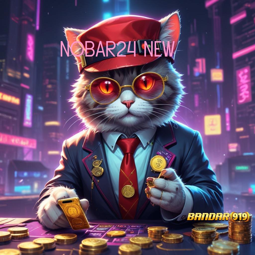 NOBAR24 NEW 🚀 Selalu On Fire Dapatkan Slot Gacor 777 Apk Terbaru Gratis