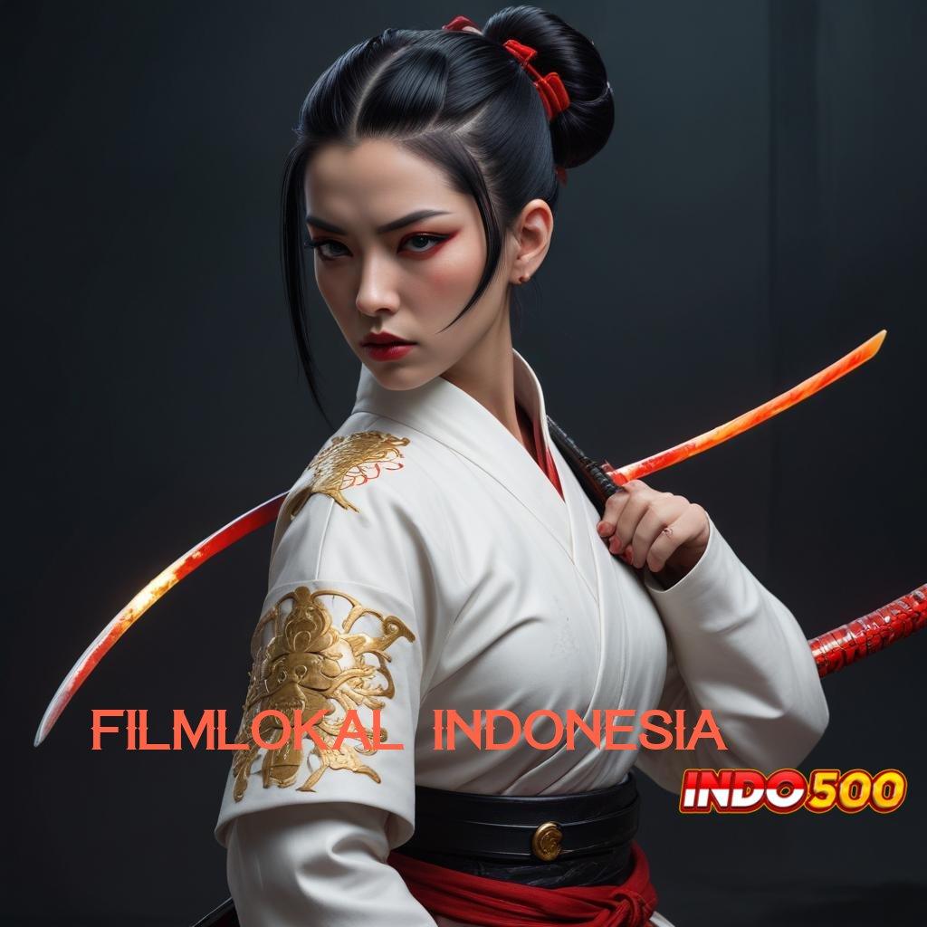 FILMLOKAL INDONESIA ➿ Deposit Linkaja 15000 Main Sekarang, Hasil Menguntungkan Pasti