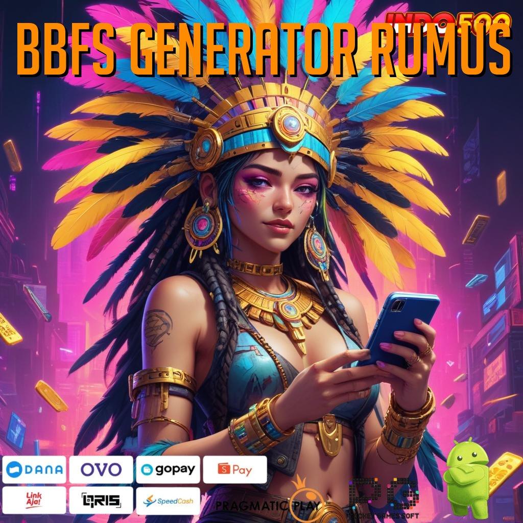 BBFS GENERATOR RUMUS Dp Ovo 15k Download Apk Slot Gacor 777 Gratis Terbaru