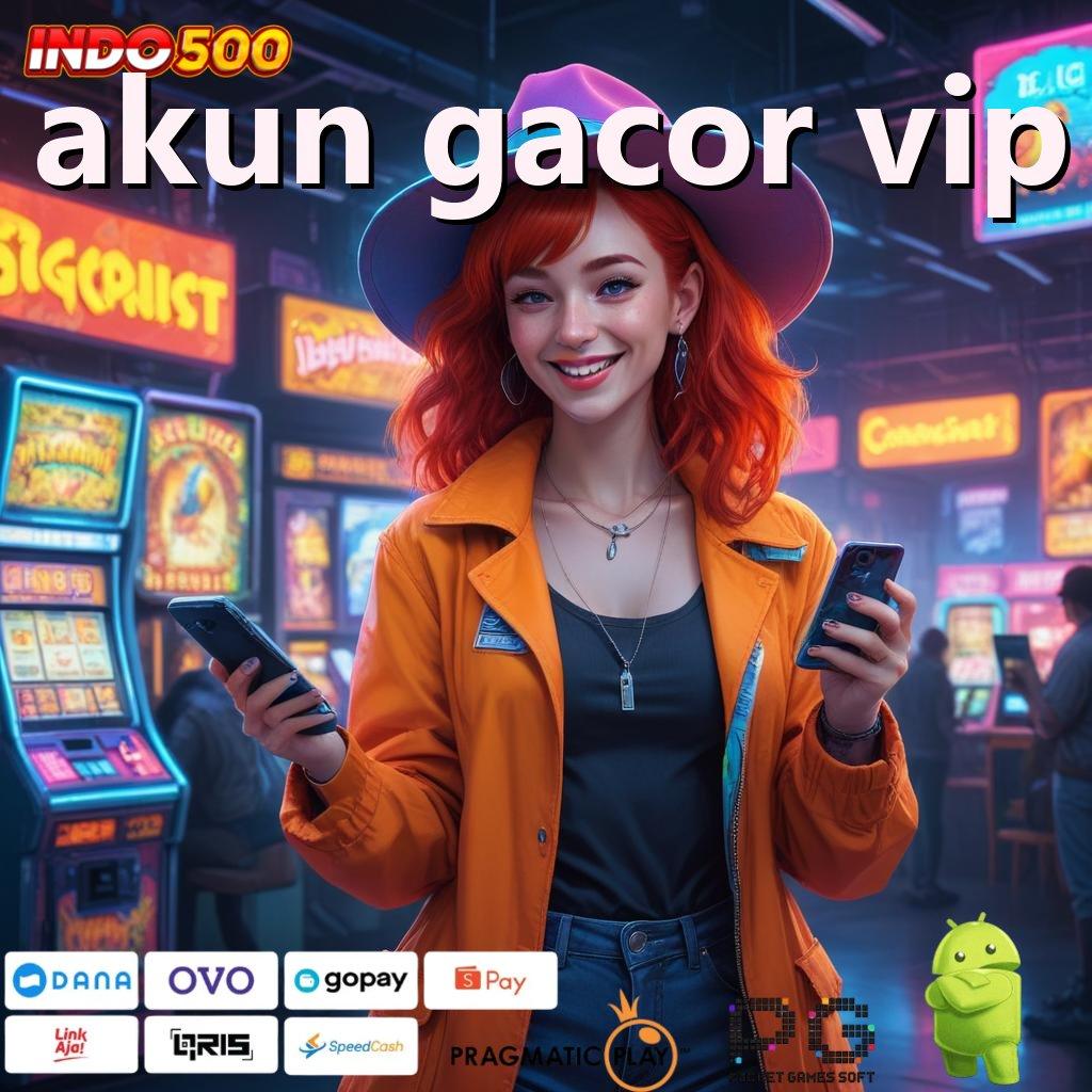 AKUN GACOR VIP Langsung Hadiah Menanti Pemula Baru Bonus 100 IP