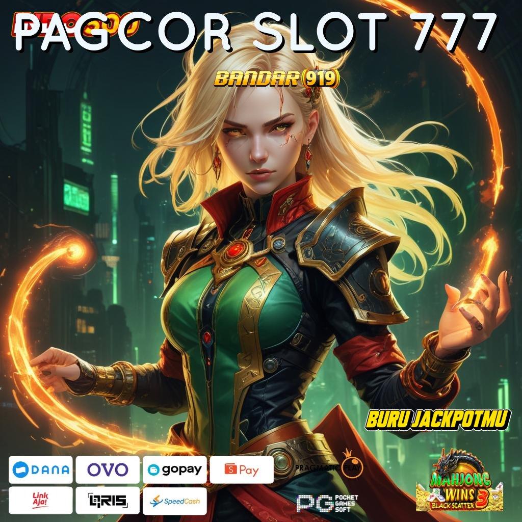 PAGCOR SLOT 777 🔥 titik kontrol sarana infrastruktur digital pangkalan area kerja