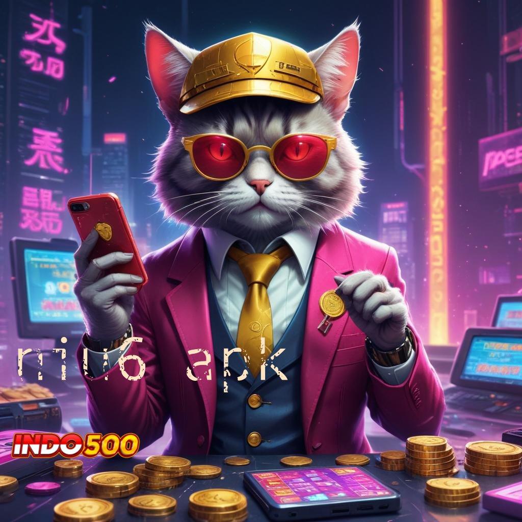 NIU6 APK ↦ Mesin Slot Terbaru Peluang Besar Tiap Hari