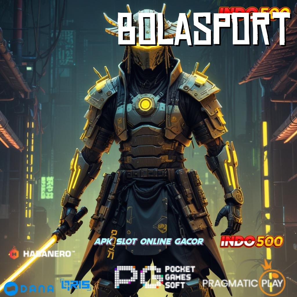 Bolasport