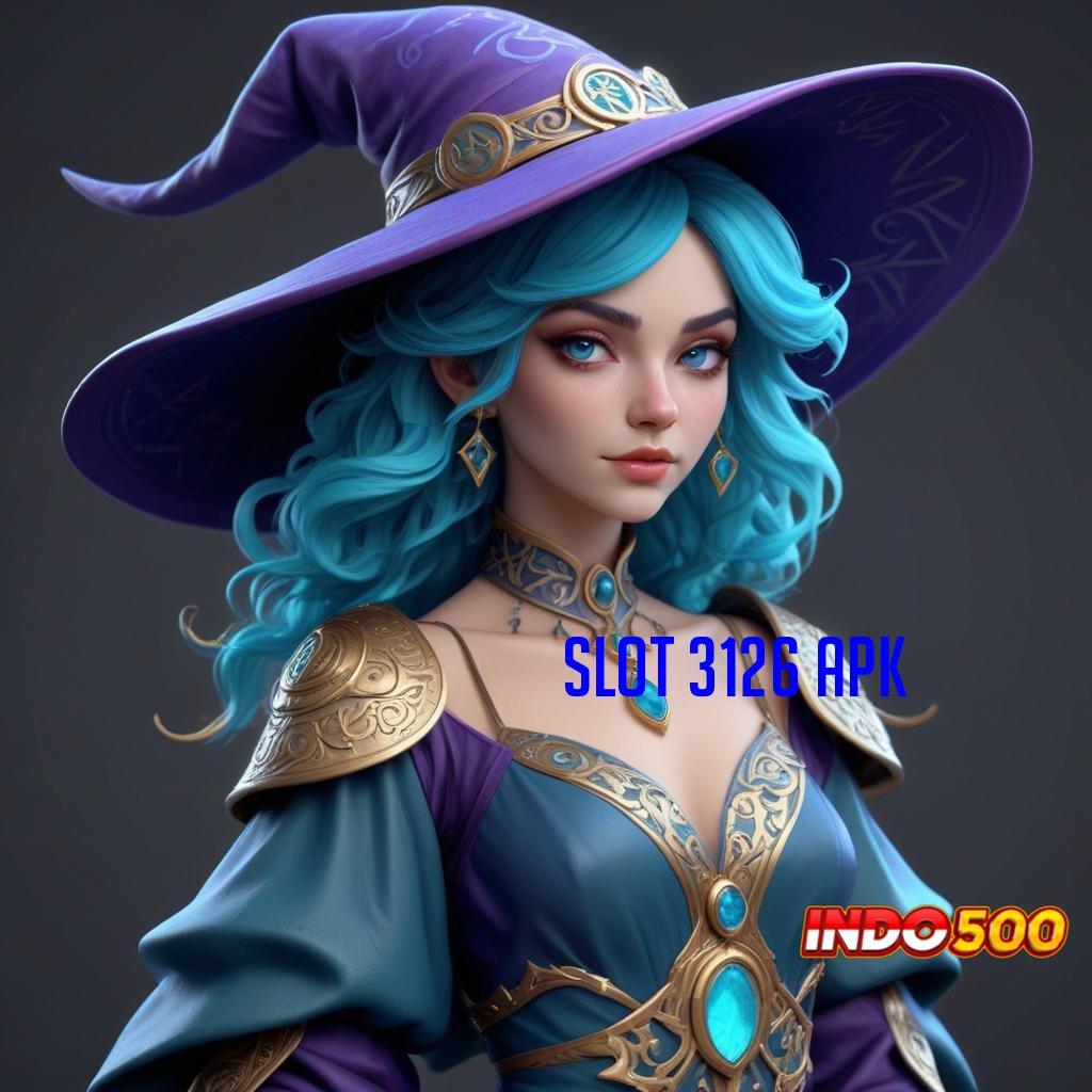 SLOT 3126 APK ® tengokkanlah manifestasi paling update beginilah cara