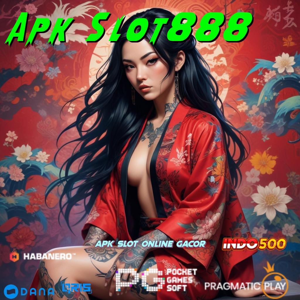 Apk Slot888