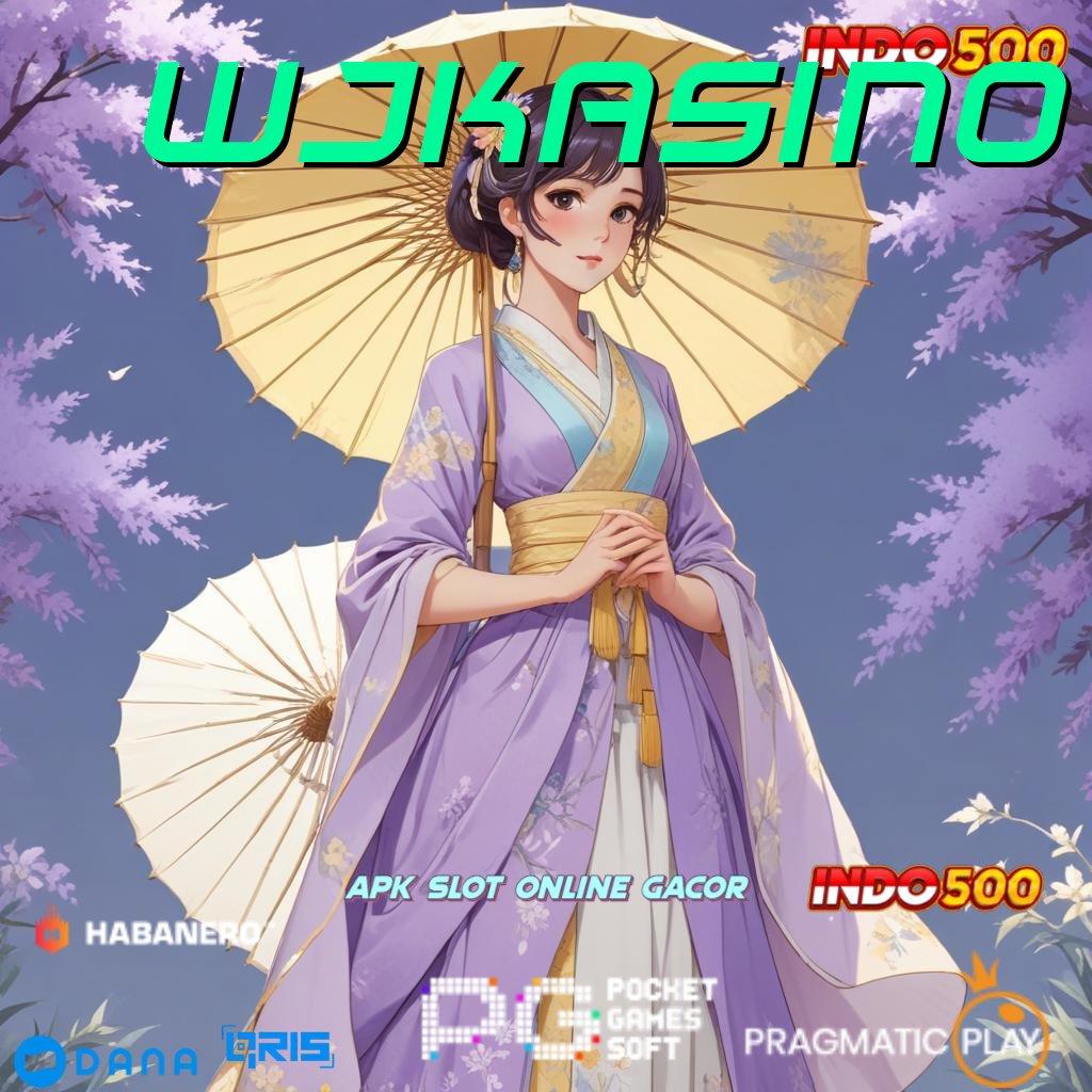 Wjkasino