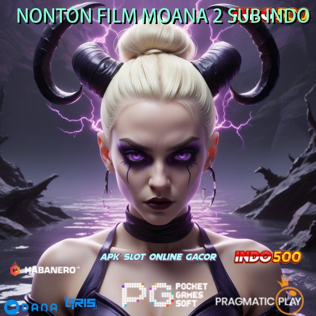 NONTON FILM MOANA 2 SUB INDO 🔎 dp pulsa idr 20