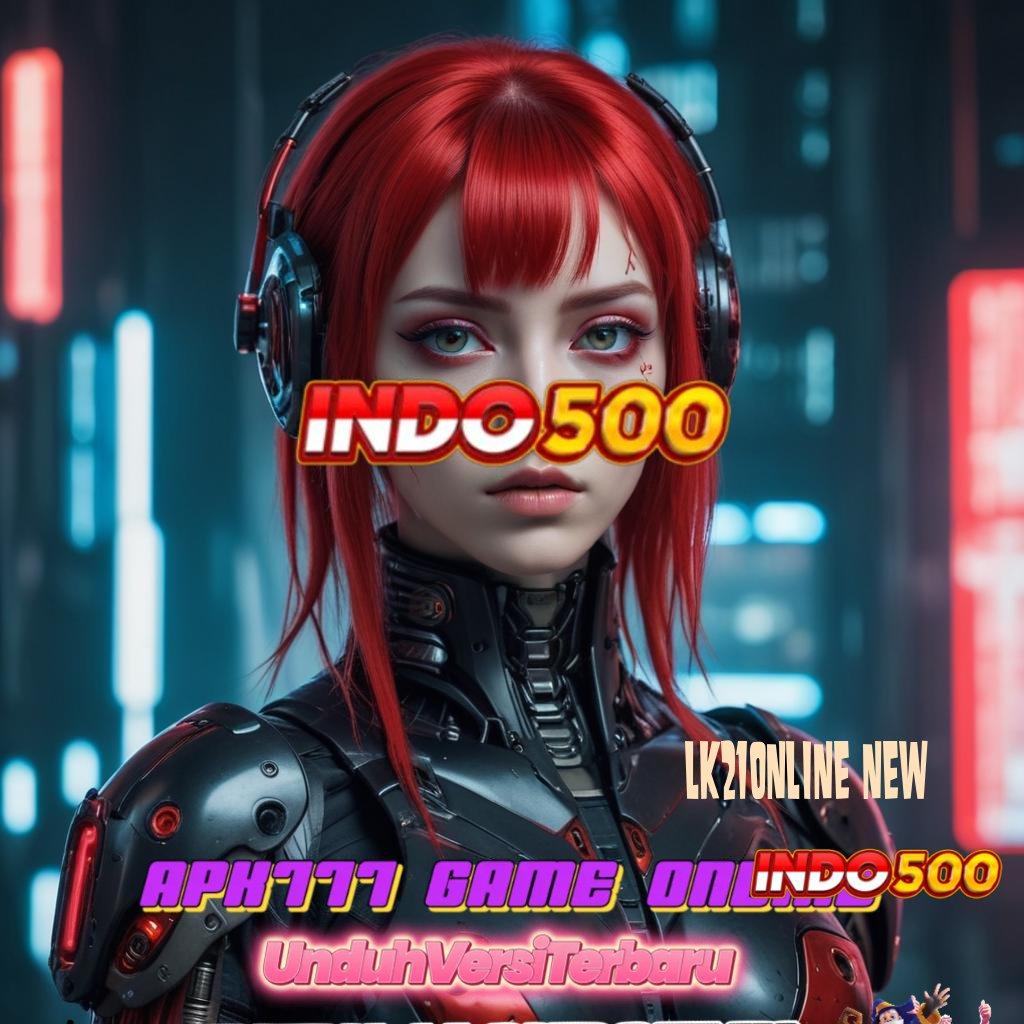 LK21ONLINE NEW 🥇 Langsung Bonus Spin Valid Android