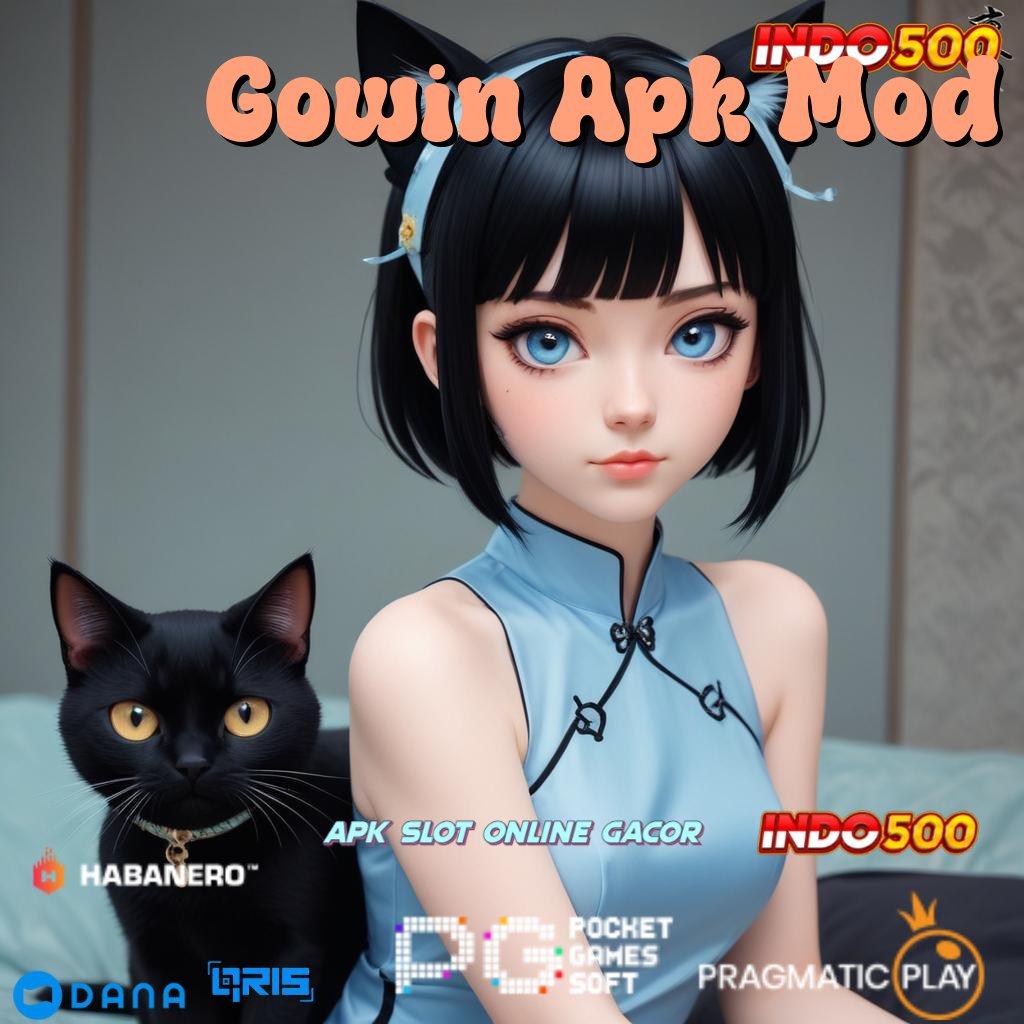 Gowin Apk Mod